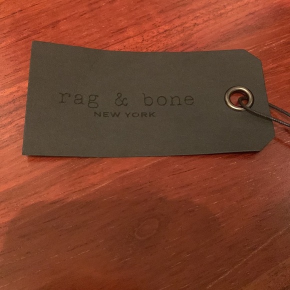 rag & bone New York beach short II - Picture 6 of 8